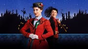 Mary Poppins The Musical