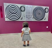 The Museum of Illusions