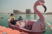 Katar’daki 10 Mimari Harika