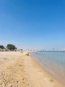 卡塔尔热门公共海滩