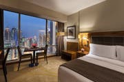 InterContinental Doha The City - an IHG Hotel