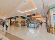 阿科尔购物中心 (Al Khor Mall)