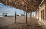مدن قطر وبلداتها