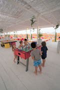 Doha Beach Club