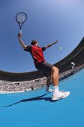 ATP Qatar Open