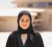 塔尼亚·阿尔·马吉德 (Tania Al Majid) 的头像