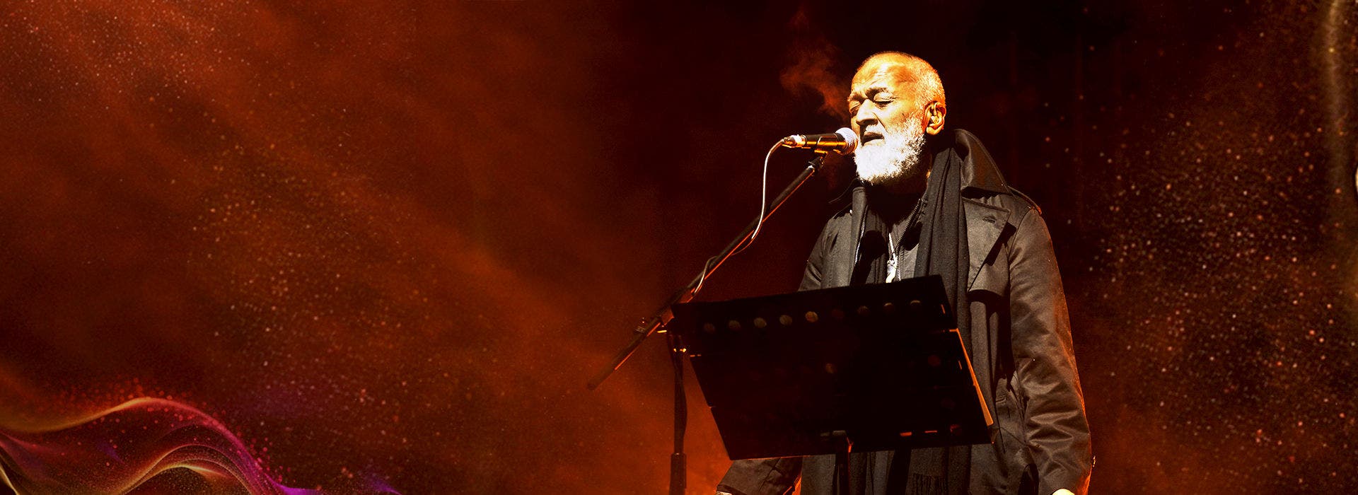 Lucky Ali Concert