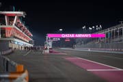 Lusail International Circuit | Heimat der Formula 1® und des MotoGP