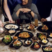 The local cuisine of Qatar | A Culinary Journey