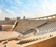 Story Behind Doha City Tour