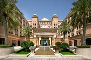 فندق مرسى ملاذ كمبينسكي اللؤلؤة الدوحة