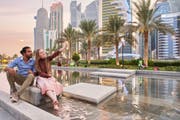 10 Architectural Wonders in Qatar