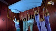 Qatar Toy Festival 2025 | Tickets & Information