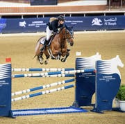 Longines Global Champions Tour