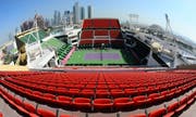 بطولة قطر توتال إنرجيز المفتوحة للتنس 2024 | اتحاد التنس النسائي الدوحة | التذاكر والمعلومات