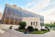Einzigartige und schönste Moscheen Katars