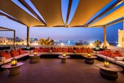 The Ritz-Carlton Sharq Village, Doha  