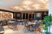 The Ritz-Carlton Hotel, Doha