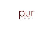Pur Touristik logo