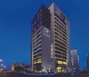 DoubleTree by Hilton Doha Downtown - Old Town