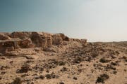 Al Jassasiya Rock Art Site