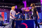 Virtuocity Battleground | Register Now 