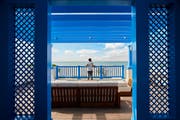 Katar’daki en iyi 10 plaj oteli ve tesisi