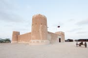 Katar müzelerinde geçerli Culture Pass üyeliği