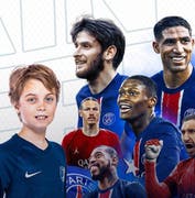 Train like a champion this summer!