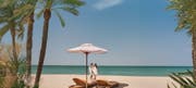 Summer in Qatar
