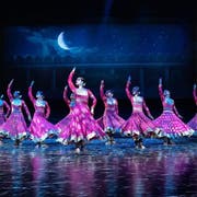 Mughal-E-Azam