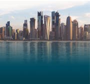 Geografie von Katar | Alles, was Sie wissen müssen