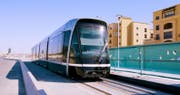 Métro de Doha au Qatar | Des trains sans conducteur
