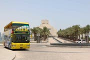 Explore Qatar like never before 