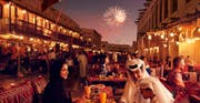 Qatar Moto GP - Witness the Thrill of the Race in Qatar