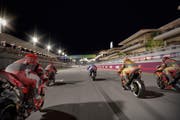 سباق جائزة الخطوط الجوية القطرية الكبرى 2024 للدراجات النارية (MotoGP) | التذاكر والعروض