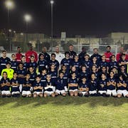 PSG Academy Qatar 2025 | Train Like a Champion