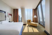 Marriott Marquis City Center Doha Hotel