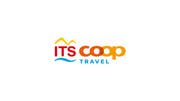 ITS Coop Travel logo