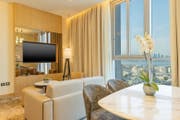 فندق إمباسي سويتس باي هيلتون الدوحة أولد تاون