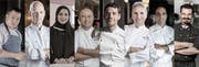 Il lato culinario di Doha con lo Chef Noor 