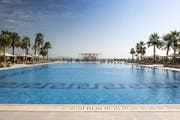 The St. Regis Hotel Doha | A Marriott Hotel