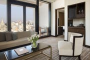 Alwadi Doha Hotel - MGallery
