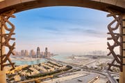 Puerto de Doha | La mar de aventuras