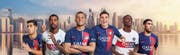 Experience Qatar PSG style