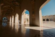 جامع الإمام مُحمَّد بن عبد الوهاب