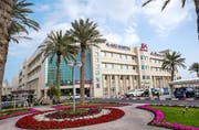 Al-Ahli Hospital Doha
