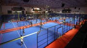Katar Tenis Federasyonu FIP Star 2023 - PIF