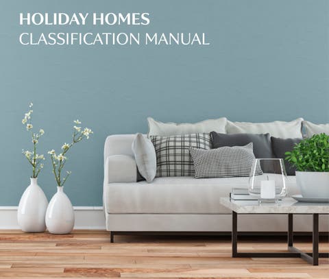 Holiday Homes