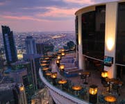 Paradiso Brunch at Tropicana 360